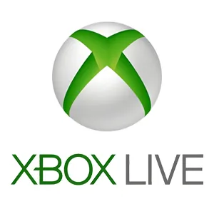 Xbox Live Gift Card